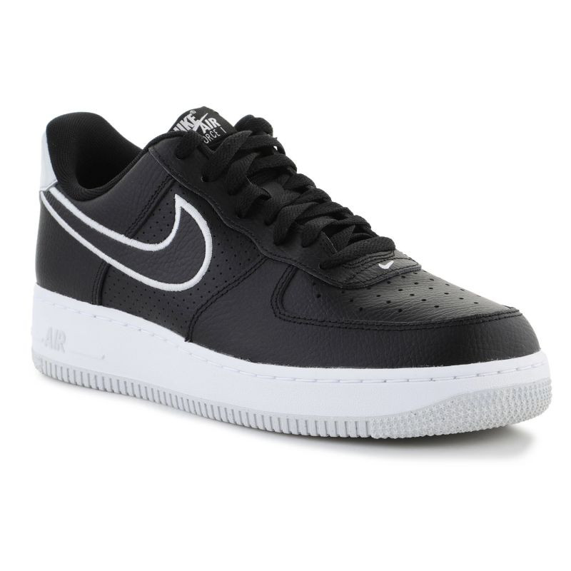 Boty Nike Air Force 1 ´07 M FJ4211-001 - Pro muže boty