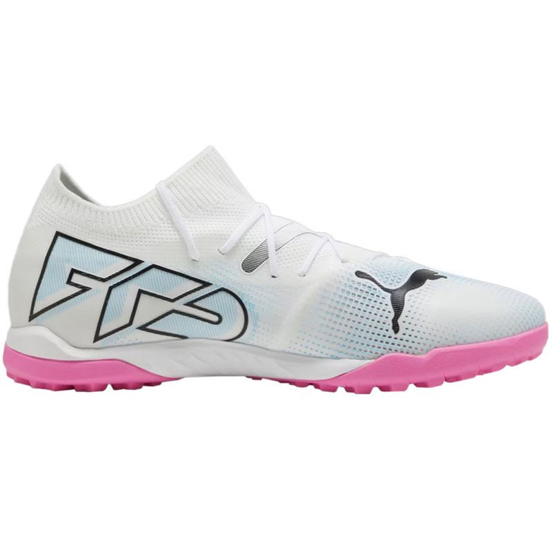 Fotbalové boty Puma Future 7 Match TT M 107720 01