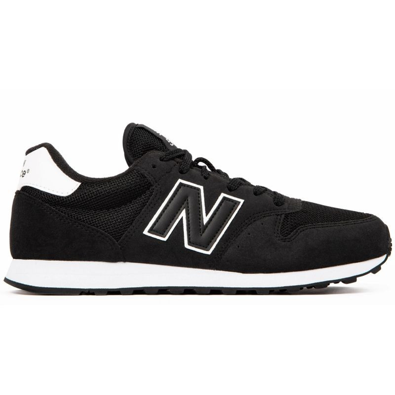 Boty New Balance M GM500EB2 Boty New Balance M GM500EB2 - Pro muže boty