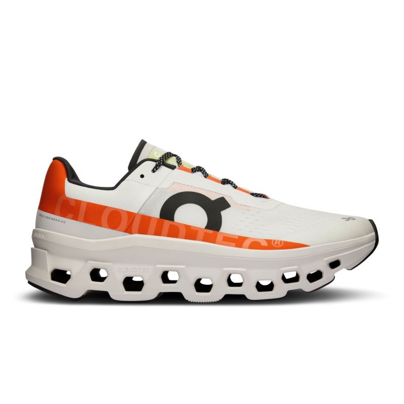 Běžecké boty Cloudmonster M 6198086 - Pro muže boty