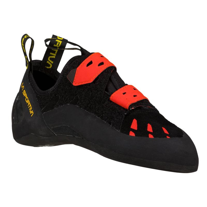Lezecká obuv La Sportiva Tarantula 30J999311 - Pro muže boty