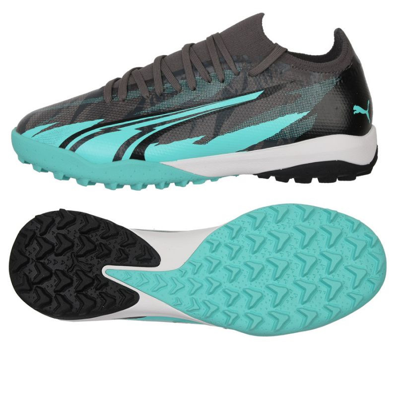 Puma Ultra Match Rush TT M 107831 01 Puma Ultra Match Rush TT M 107831 01 - Pro muže boty