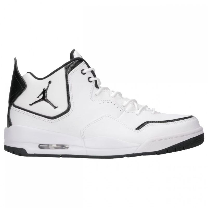 Boty Nike Jordan Courtside 23 M AR1000-100 - Pro muže boty