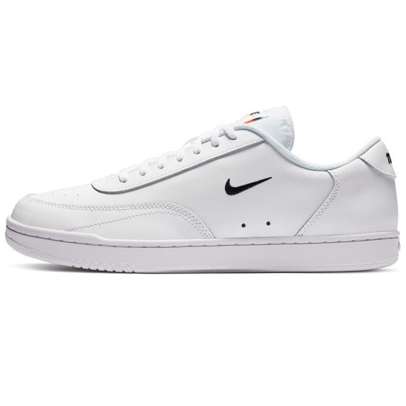 Boty Nike Court Vintage M CJ1679-101 - Pro muže boty