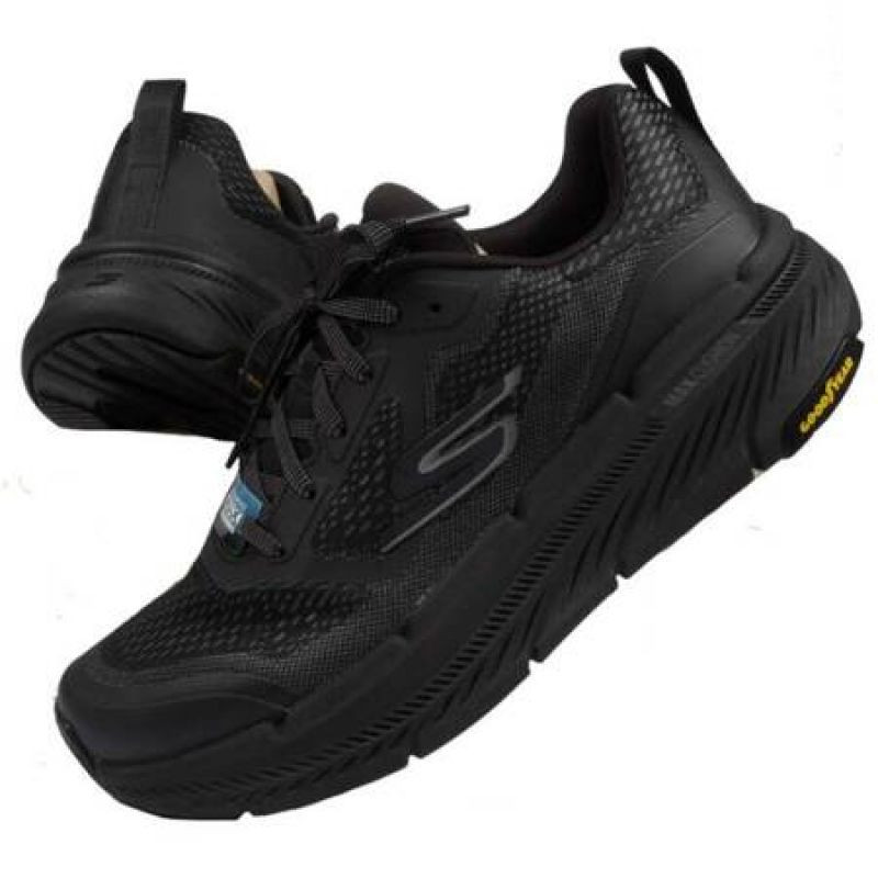 Sportovní obuv Skechers M 220840/BKCC - Pro muže boty