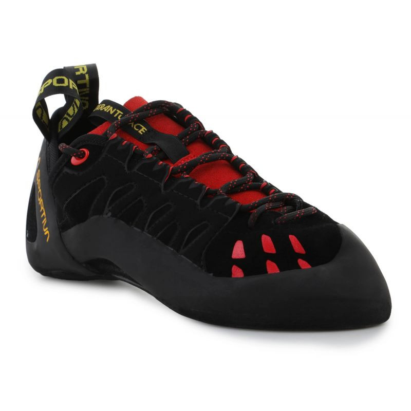 Lezecká obuv La Sportiva Tarantulace 30L999311 - Pro muže boty