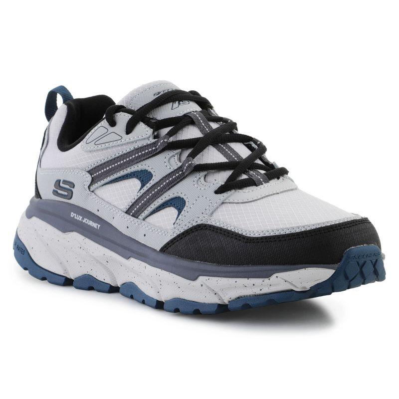 Skechers Relaxed Fit: D´Lux Journey M 237192-GYBL