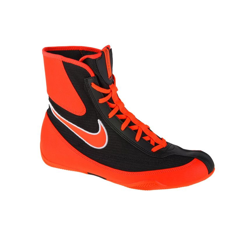 Boty Nike Machomai 2 M 321819-002 - Pro muže boty