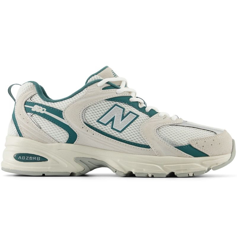 Boty New Balance MR530QA - Pro muže boty