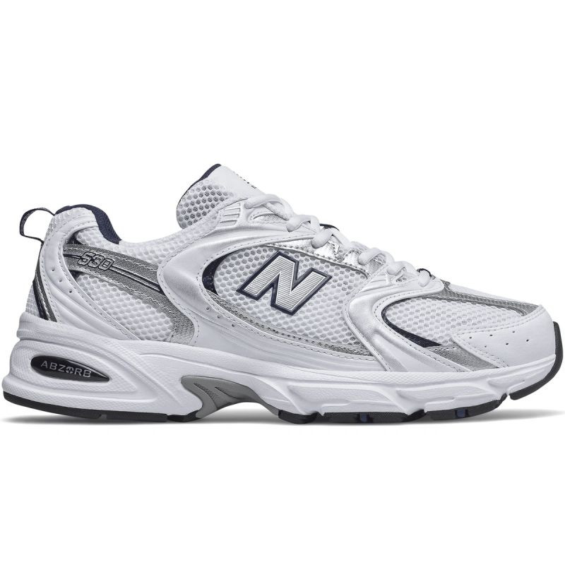 Boty New Balance M MR530SG - Pro muže boty