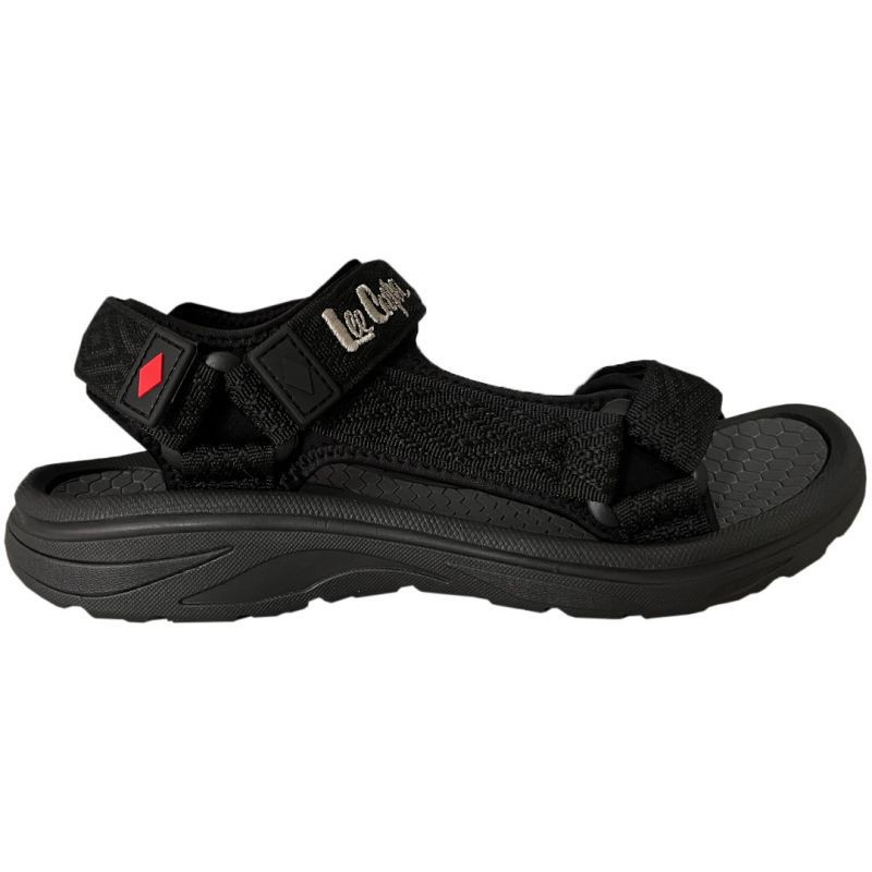 Lee Cooper M LCW-24-34-2623MA sandály - Pro muže boty