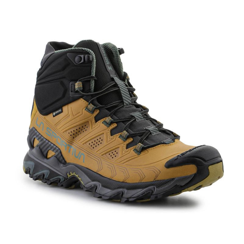 La Sportiva Ultra Raptor II M 34J732726 bota - Pro muže boty