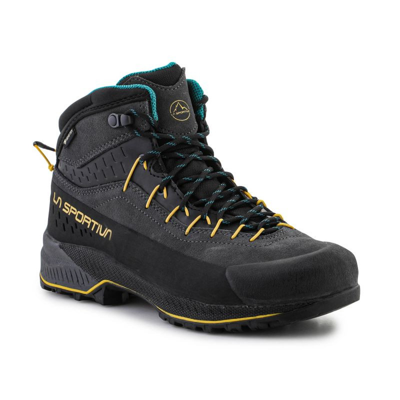 La Sportiva TX4 Evo Mid Gtx M 37F900735 - Pro muže boty