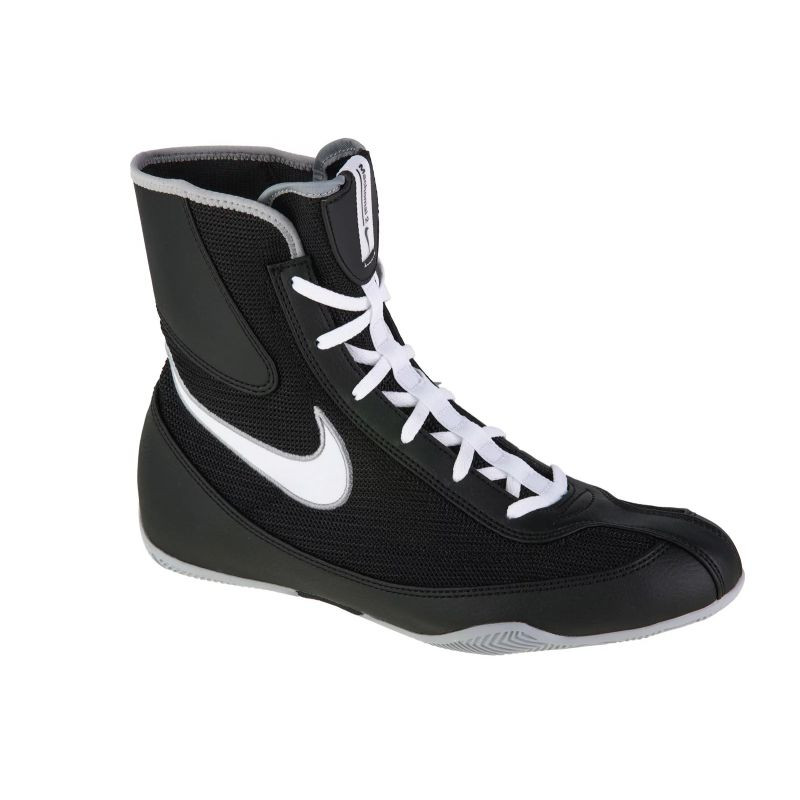 Boty Nike Machomai 2 M 321819-003 - Pro muže boty