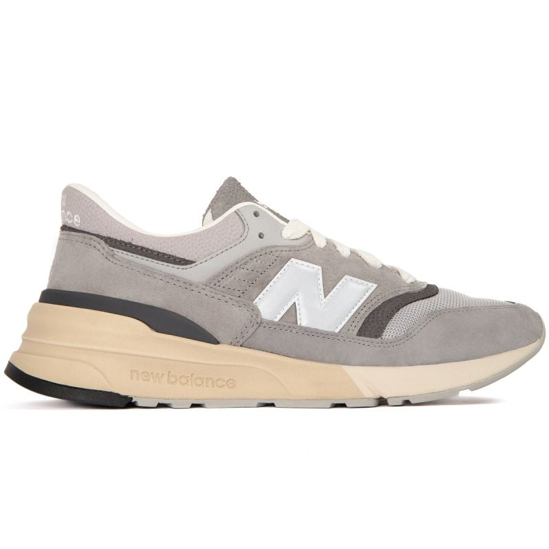 Dámské boty New Balance U997RHA - Pro muže boty