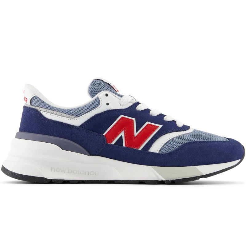 Dámské boty New Balance U997REA - Pro muže boty