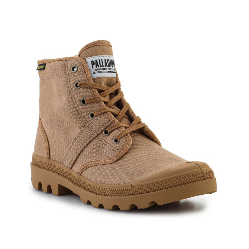 Palladium Trappers M 00069-209-M - Pro muže boty