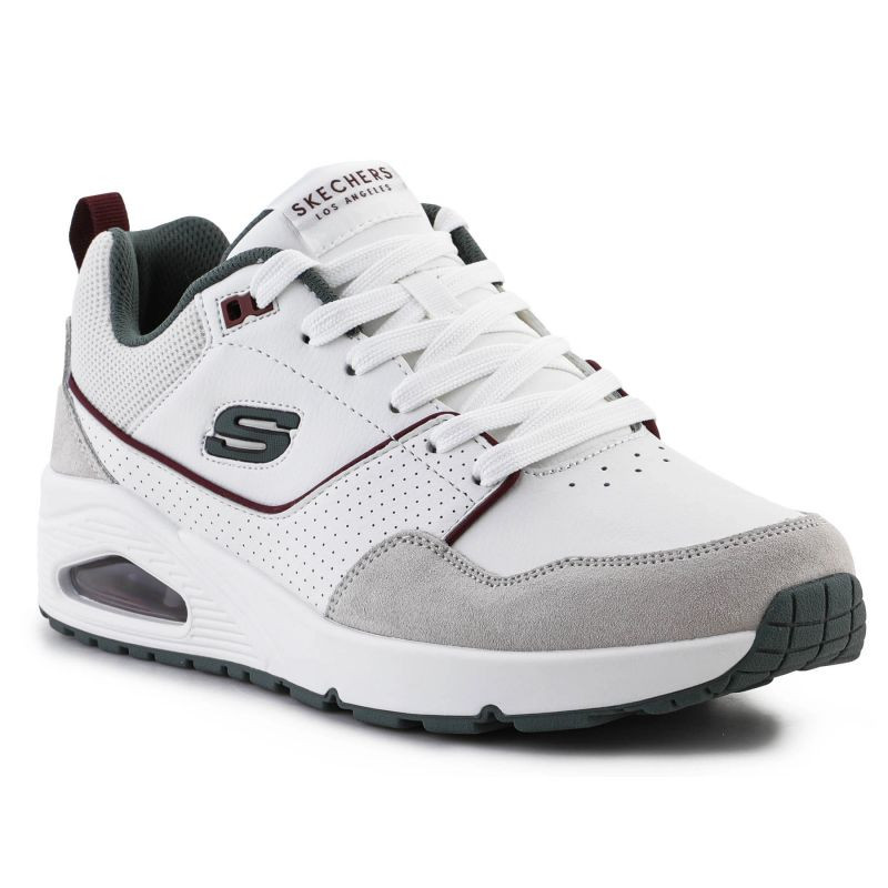 Skechers Uno-Retro One M 183020-WGR - Pro muže boty