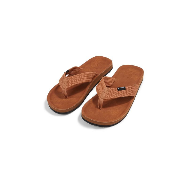 O´Neill Chad Sandals M Žabky 92800613189 - Pro muže boty