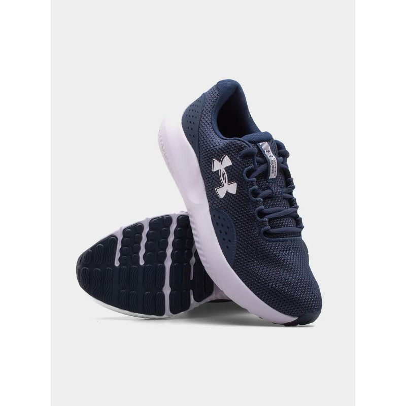 Běžecké boty Under Armour Surge 4 M 3027000-401 Běžecké boty Under Armour Surge 4 M 3027000-401 - Pro muže boty