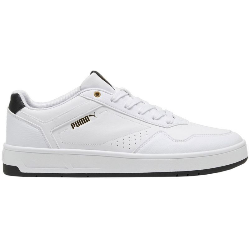 Boty Puma Court Classic M 395018 07 - Pro muže boty