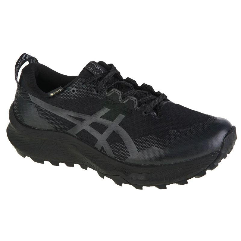 Asics Gel-Trabuco 12 GTX M 1011B801-002 běžecká obuv - Pro muže boty