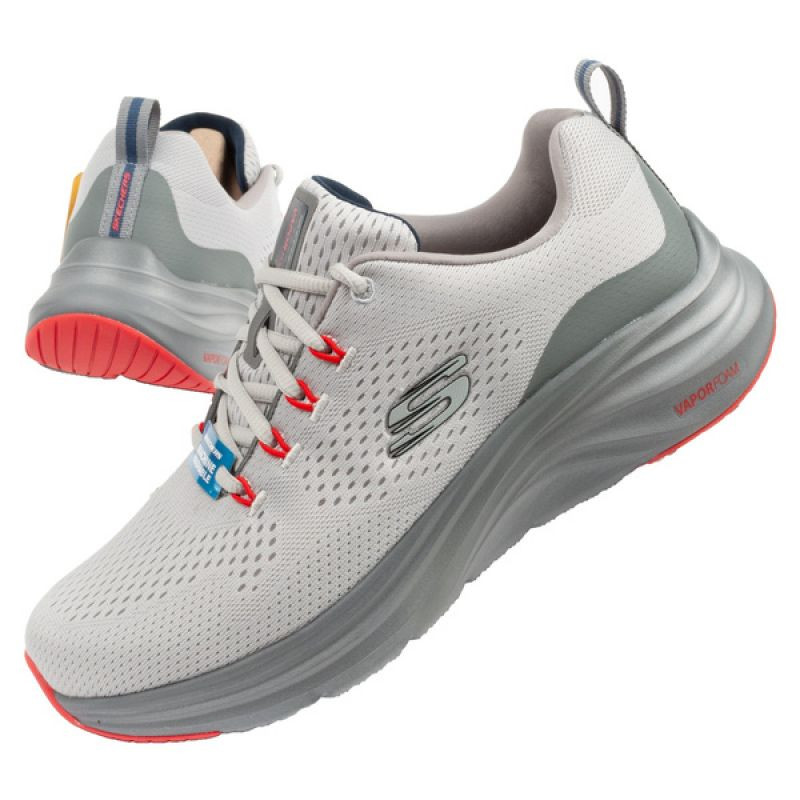 Skechers Vapor M 232625/GYOR Skechers Vapor M 232625/GYOR - Pro muže boty