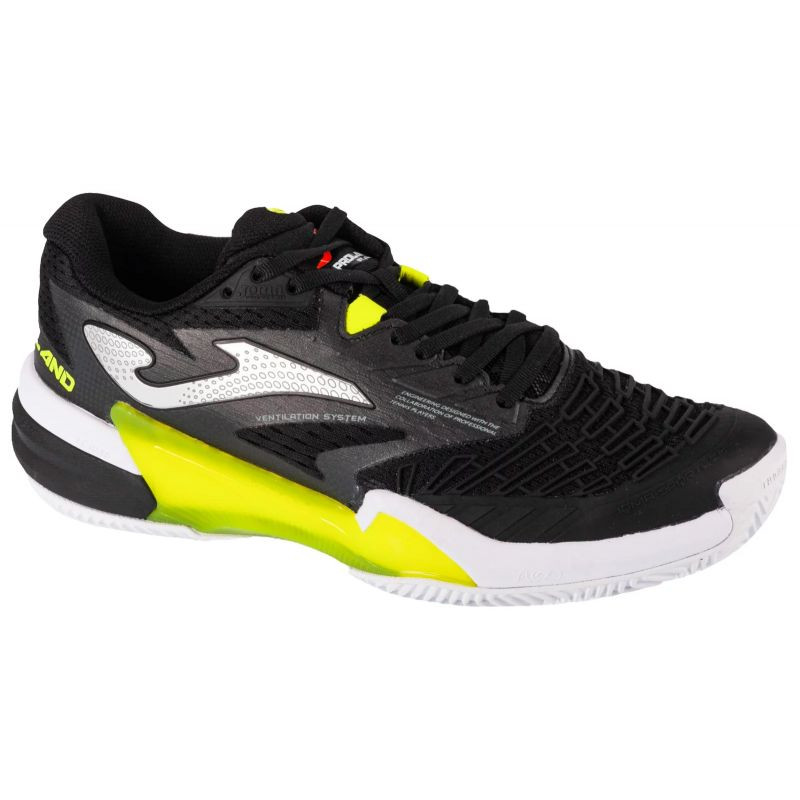 Boty Joma Roland Men 2401 M TROLAS2401C - Pro muže boty