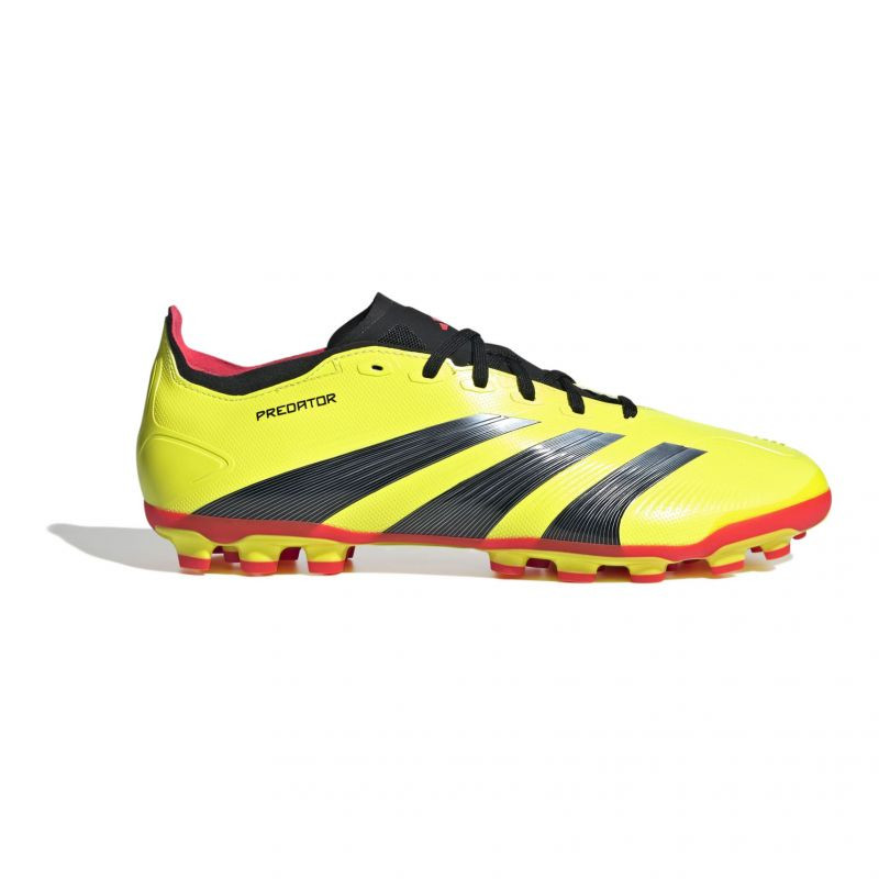 Boty adidas Predator League 2G/3G AG M IF3209 - Pro muže boty