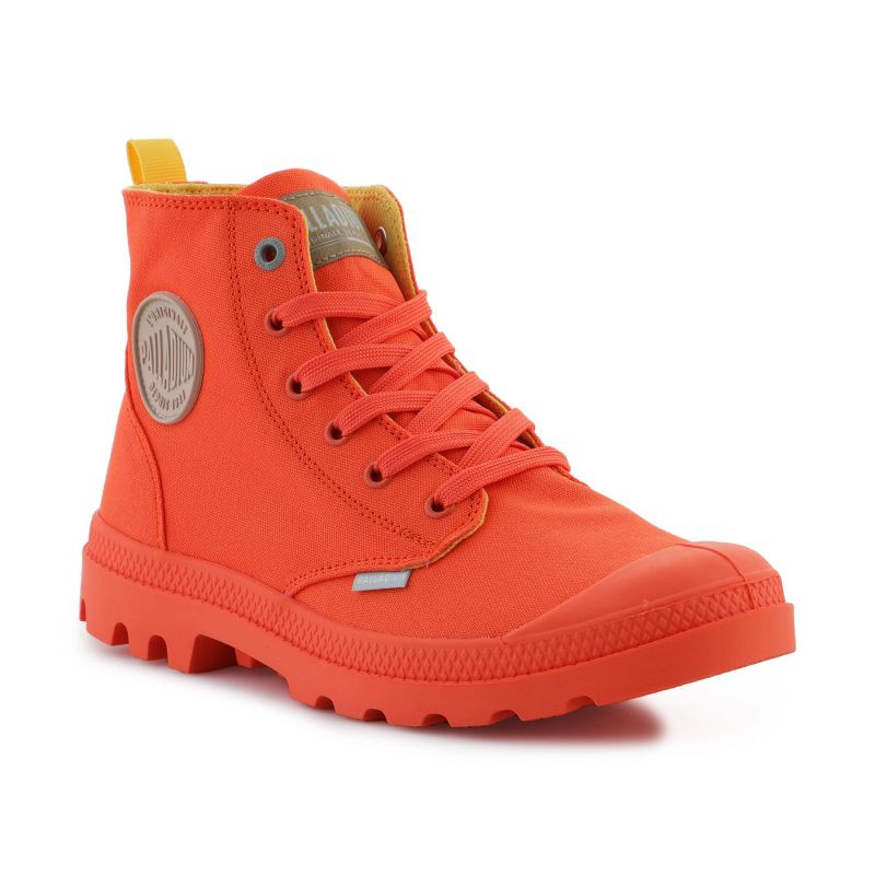 Palladium Pampa Monopop M 09140-651-M - Pro muže boty