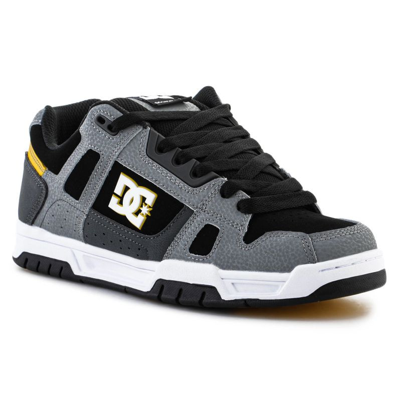 DC Shoes Stag M 320188-GY1 - Pro muže boty