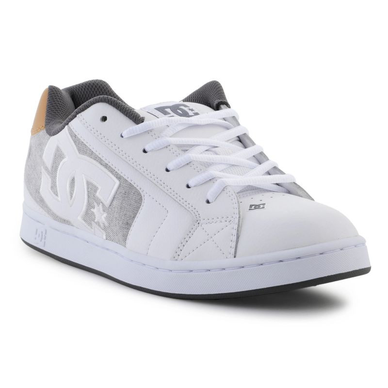 DC Shoes Net M 302361-WWL - Pro muže boty