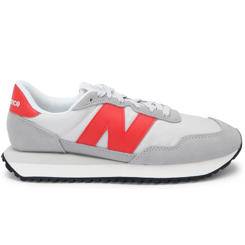 Sportovní obuv New Balance M MS237BO - Pro muže boty