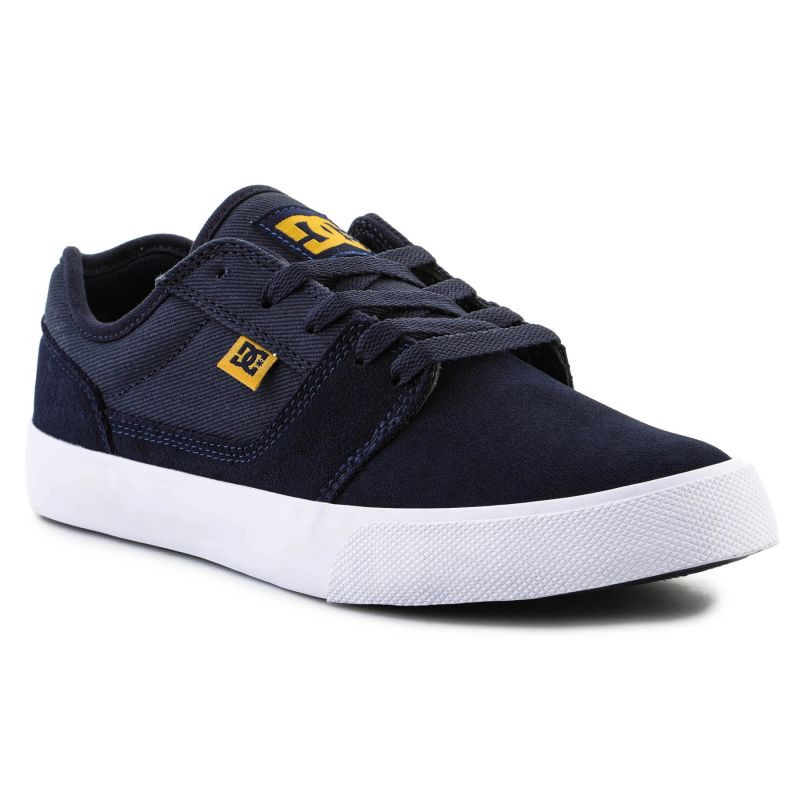 DC Shoes Tonic M ADYS300769-DNB - Pro muže boty