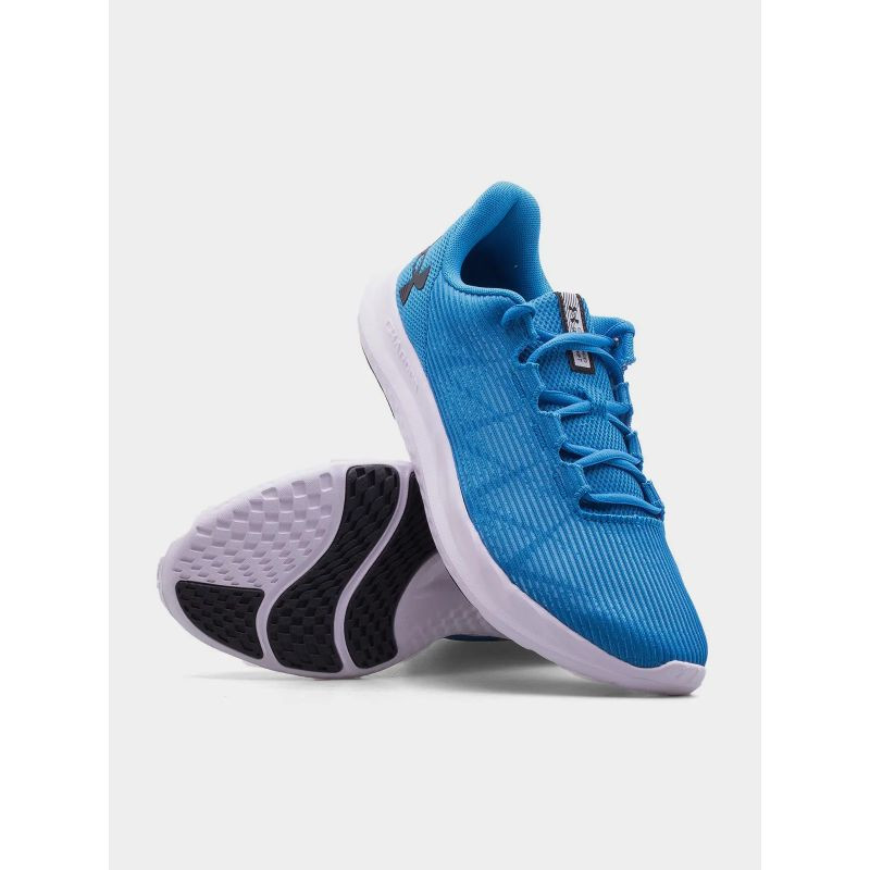 Boty Under Armour UA Charged Speed Swift M 3026999-402 - Pro muže boty