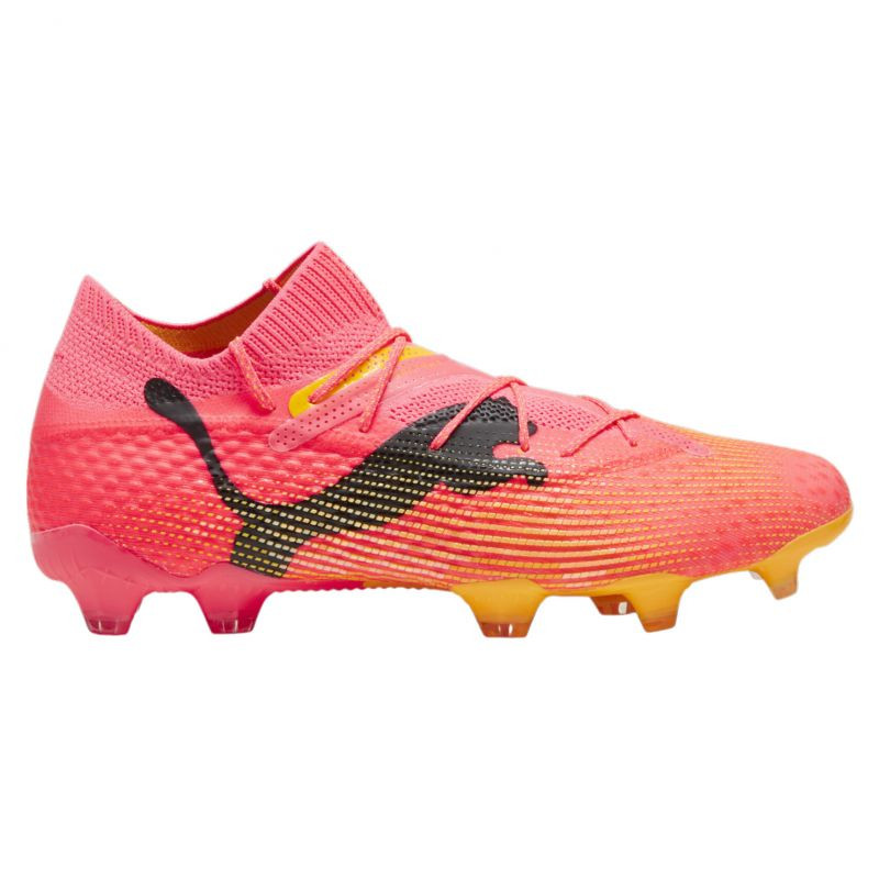 Puma Future Ultimate FG/AG M 107599 03 - Pro muže boty