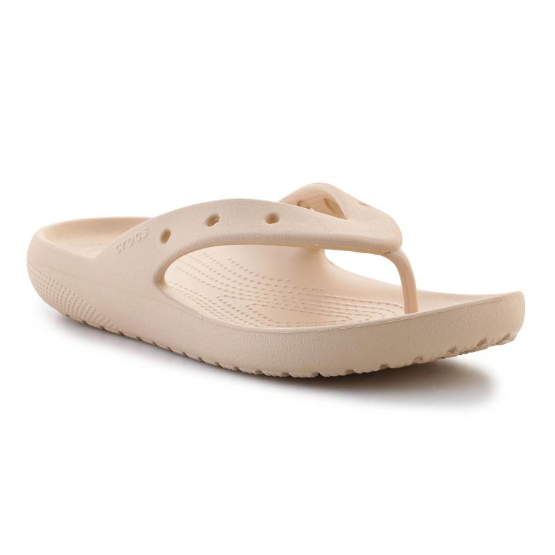 Žabky Crocs Classic Flip V2 209402-2DS - Pro muže boty