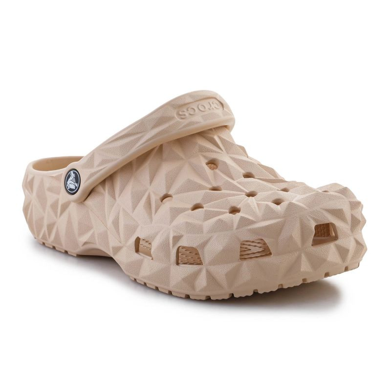 Žabky Crocs Classic Geometric Clog 209563-2DS - Pro muže boty