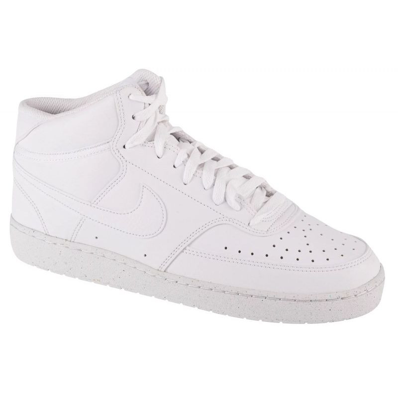 Boty Nike Court Vision Mid M DN3577-100 - Pro muže boty