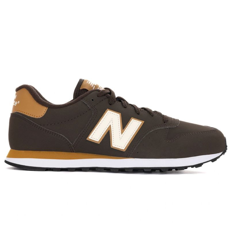 Boty New Balance M GM500FE2 - Pro muže boty