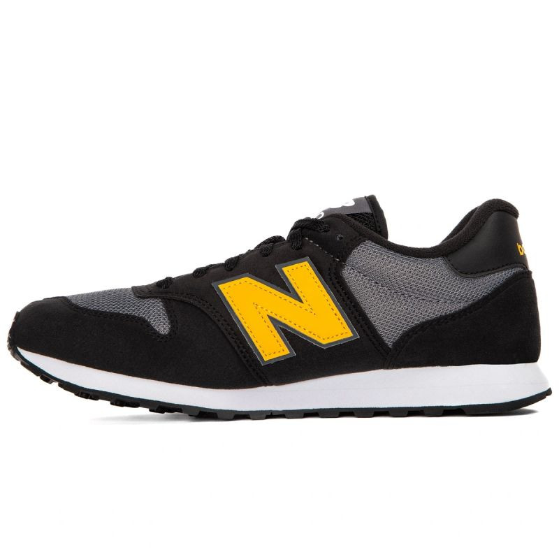 Boty New Balance M GM500MG2 - Pro muže boty