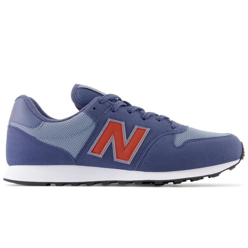 Boty New Balance M GM500MN2 - Pro muže boty