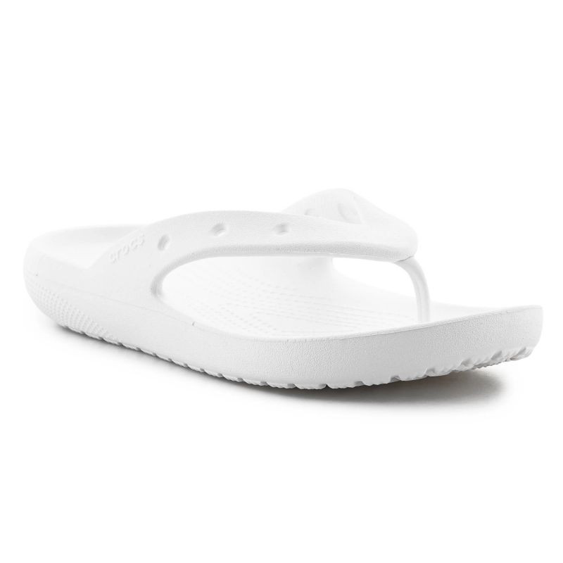 Crocs Classic Flip V2 209402-100 - Pro muže boty