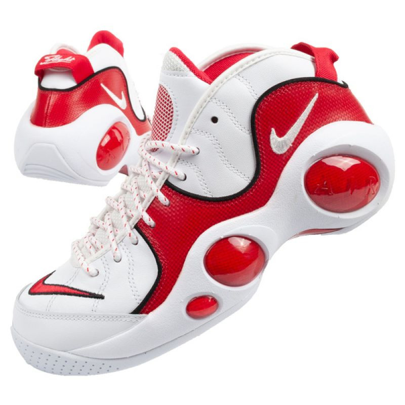 Boty Nike Air Zoom M DX1165 100 - Pro muže boty