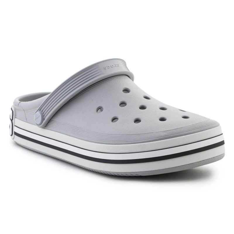 Crocs Off Court Logo Clog 209651-1FT