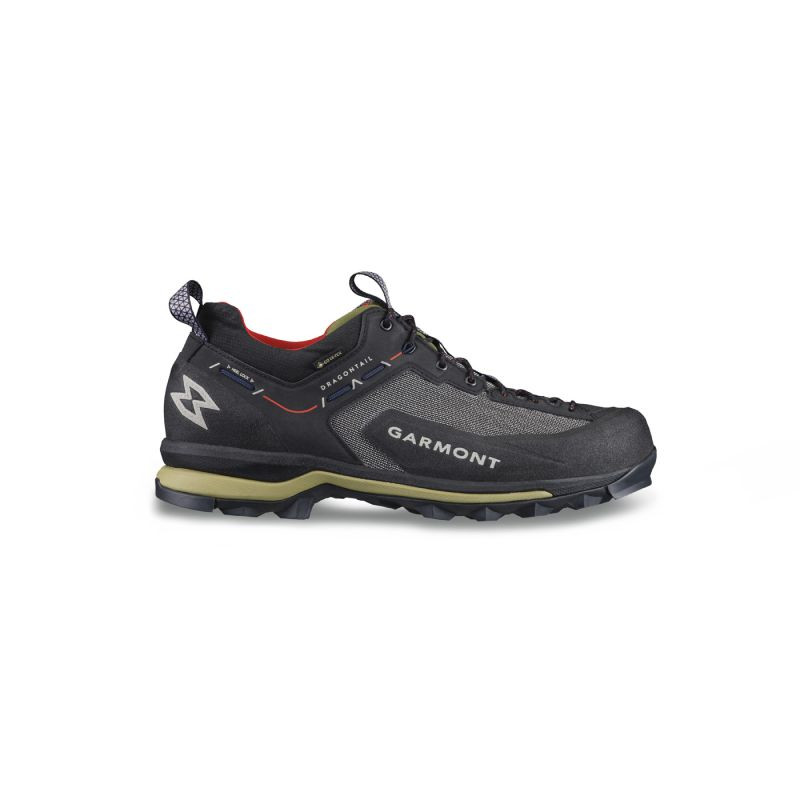 Garmont Dranotrail Synth GTX M 92800614597 - Pro muže boty