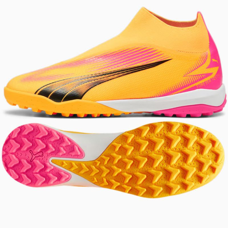 Boty Puma Ultra Match+ LL TT M 107761 03 Boty Puma Ultra Match+ LL TT M 107761 03 - Pro muže boty