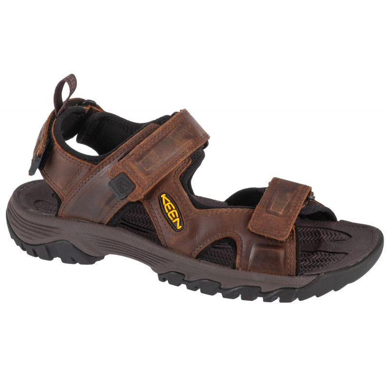 Keen Targhee III Open Toe Sandal M 1022423 - Pro muže boty