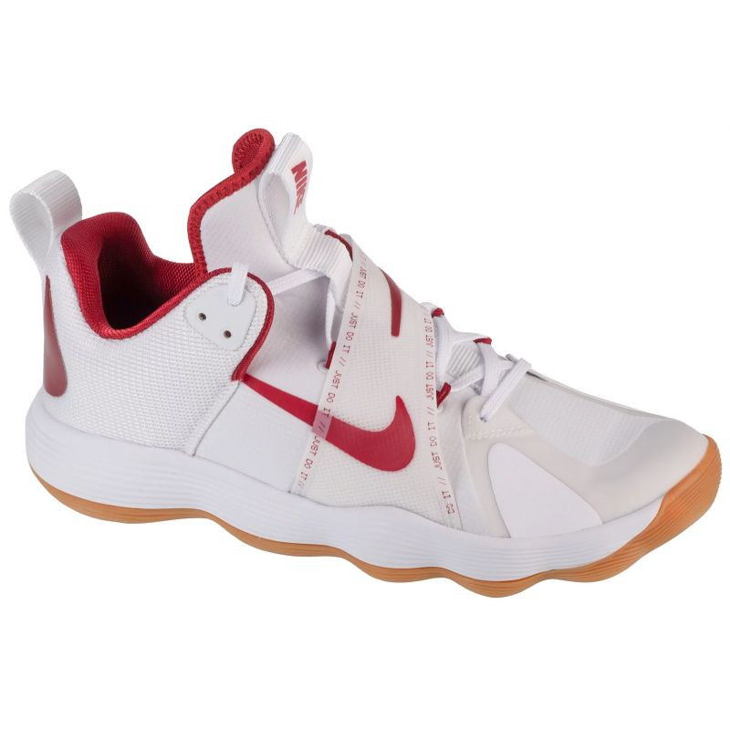 Boty Nike React HyperSet Se M DJ4473-101 - Pro muže boty