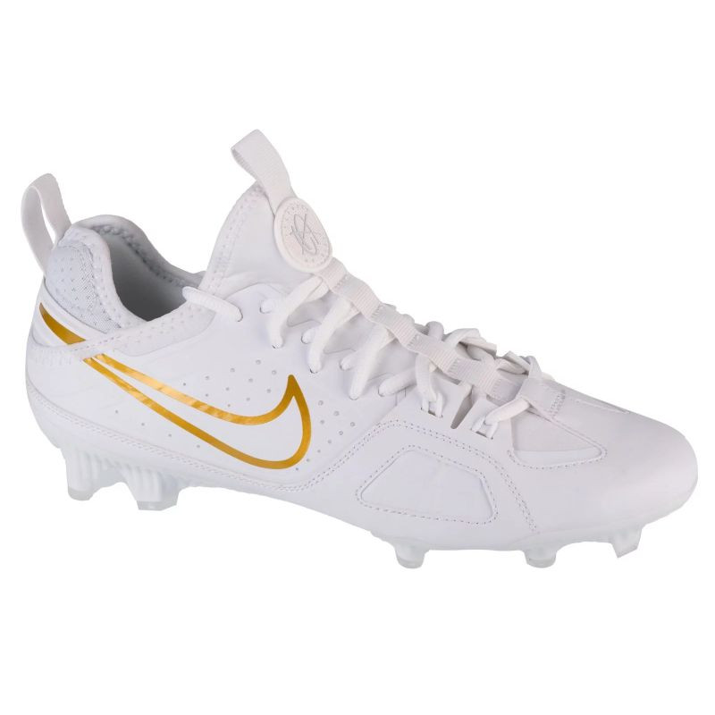 Nike Huarache 9 Varsity Lax FG M FD0090-100 fotbalové boty - Pro muže boty